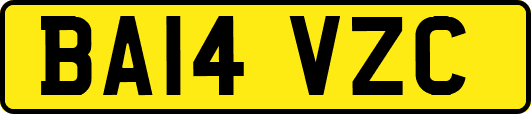 BA14VZC