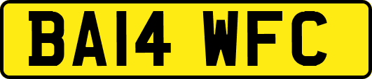 BA14WFC