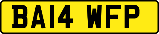 BA14WFP