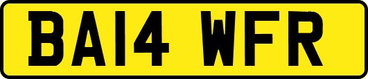 BA14WFR