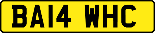 BA14WHC