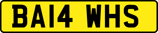 BA14WHS