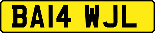BA14WJL
