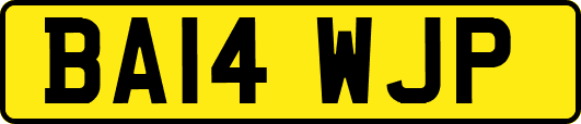 BA14WJP