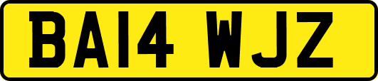 BA14WJZ