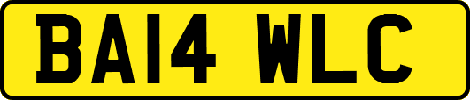 BA14WLC