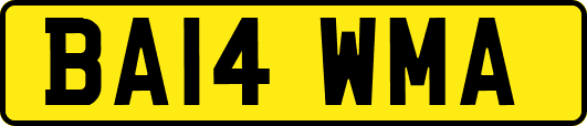BA14WMA