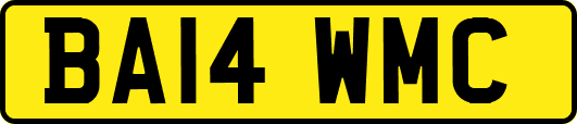 BA14WMC