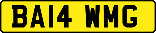 BA14WMG