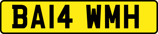 BA14WMH