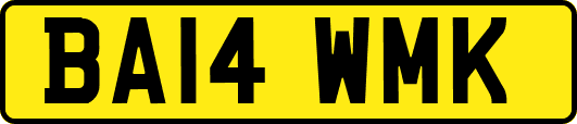 BA14WMK