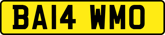 BA14WMO