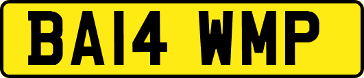 BA14WMP