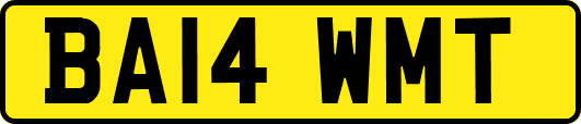 BA14WMT