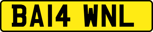 BA14WNL