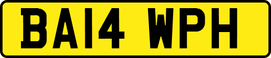 BA14WPH
