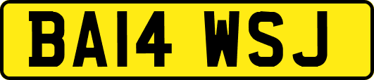 BA14WSJ
