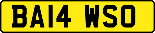 BA14WSO