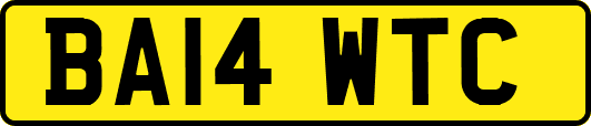 BA14WTC