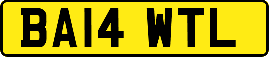 BA14WTL