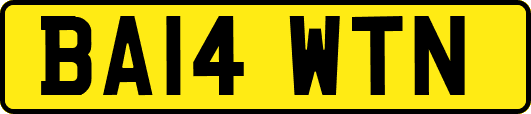 BA14WTN