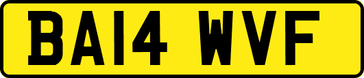 BA14WVF