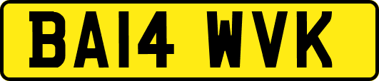 BA14WVK