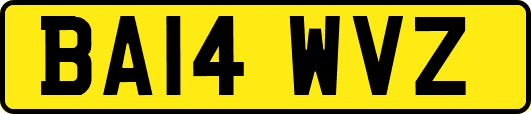 BA14WVZ