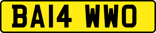 BA14WWO