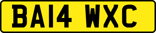 BA14WXC