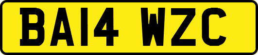 BA14WZC