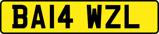 BA14WZL
