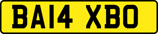 BA14XBO