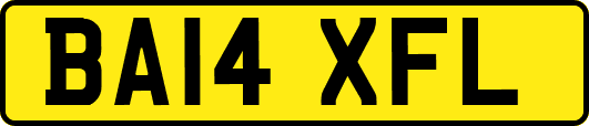 BA14XFL