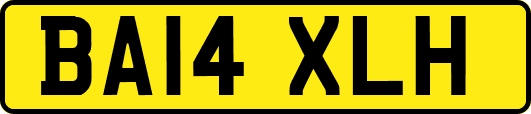 BA14XLH