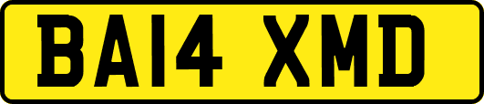 BA14XMD