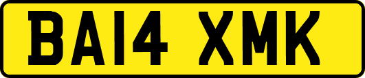 BA14XMK