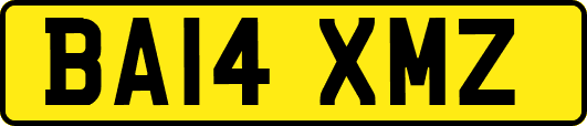 BA14XMZ