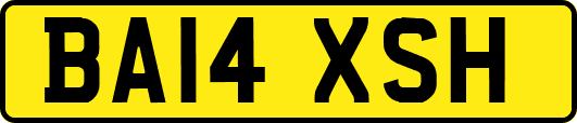 BA14XSH