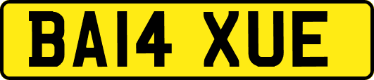 BA14XUE