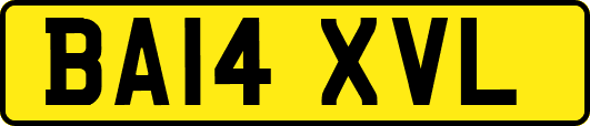 BA14XVL