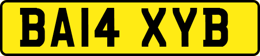 BA14XYB