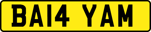 BA14YAM