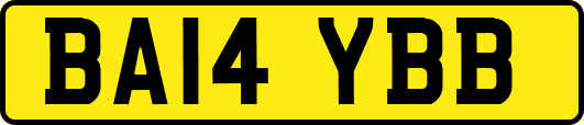 BA14YBB