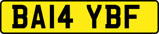 BA14YBF