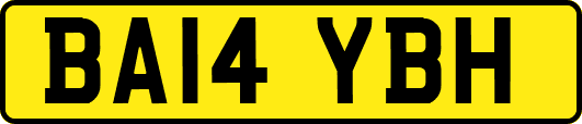 BA14YBH