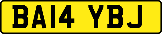 BA14YBJ