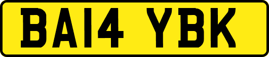 BA14YBK
