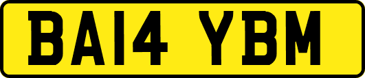 BA14YBM