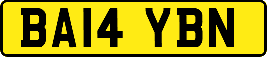 BA14YBN